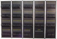 Patch Panels and Custom Patch Panels Patch Panels and Custom Patch Panels