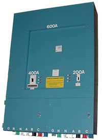 Multiple Breakers Switches Multiple Breakers Switches