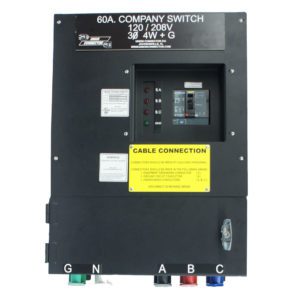 Company_Switch_CSC0610CSP