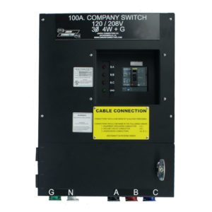 Company_Switch_CSC1010CSP
