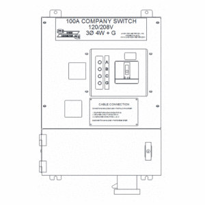 Company_Switch_CSC1010ISP