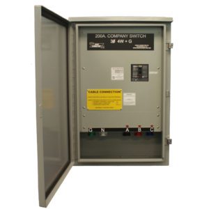 Company_Switch_CSC2010CL3R