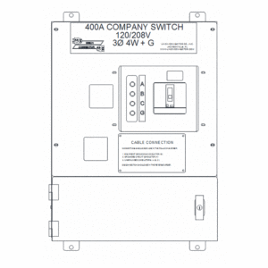 Company_Switch_CSC4020PSP