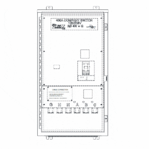 Company_Switch_CSC4020SC3R