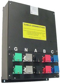 CAM Boxes CAM Boxes