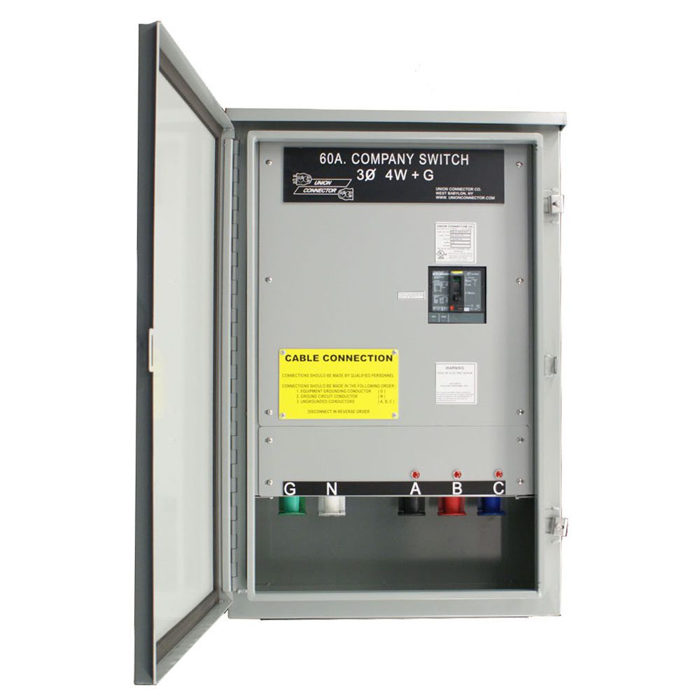 Company_Switch_CSC0610CL3R